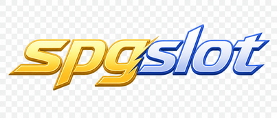 SPGSlot Logo